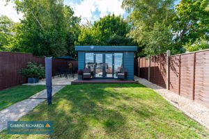 Garden- click for photo gallery